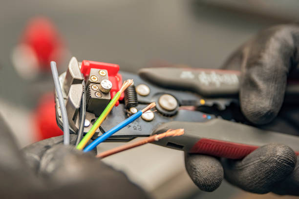 Best Local Electrician Companies  in , OK