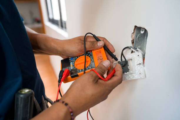 Best Affordable Electrician  in , OK