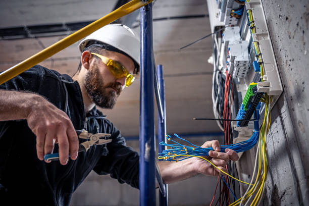 Best Ceiling Fan Installation Electrician  in , OK