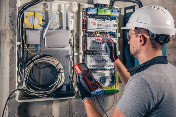 Best Licensed Electrician  in , OK