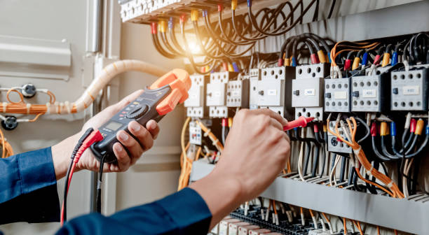 Best Ceiling Fan Installation Electrician  in , OK