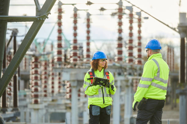 Best Electric Panel Repair  in , OK