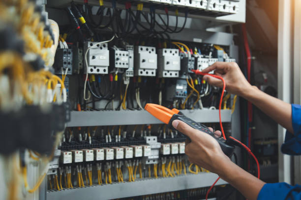 Best Residential Electrician Services  in , OK