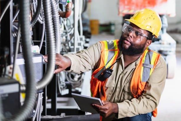 Best Electrical Contractors for Businesses  in , OK