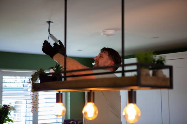 Best Home Electrical Repair  in , OK