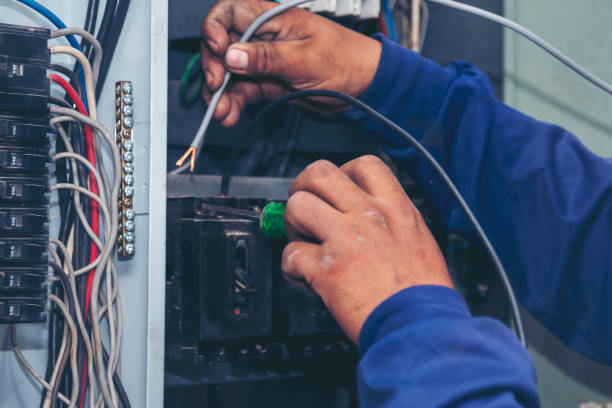 Best Affordable Electrical Installation  in , OK