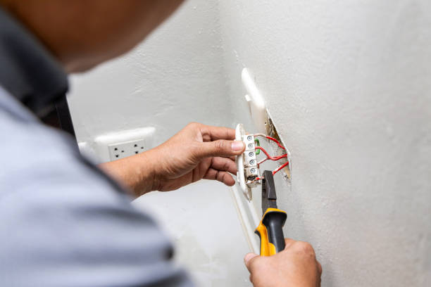 Best Circuit Breaker Repair  in , OK