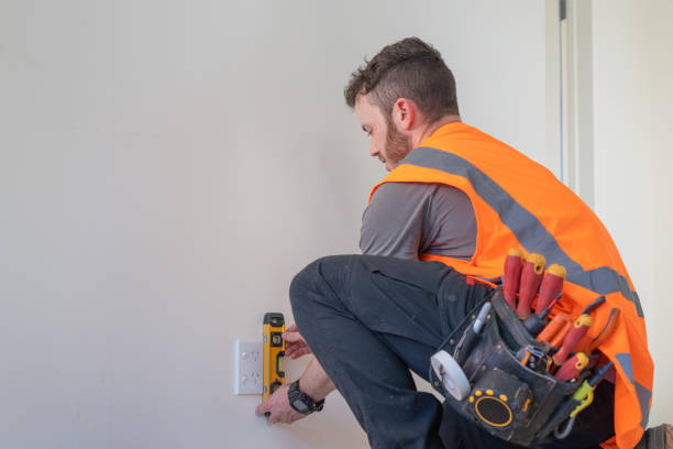 Best Electrical Outlet Repair  in , OK