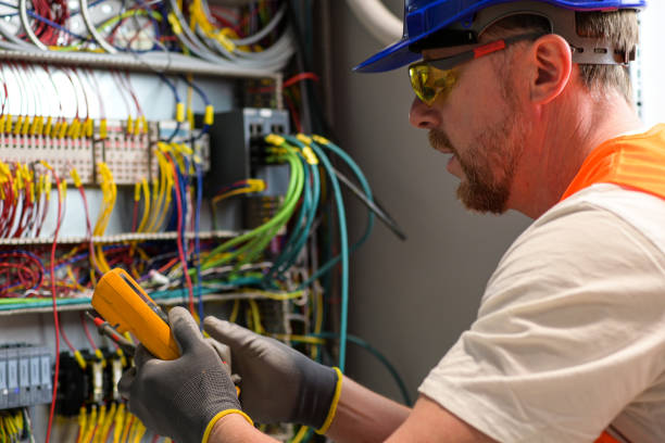 Best Electrical System Inspection  in , OK