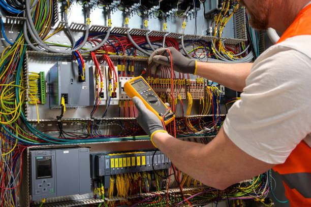 Best Electrical Installation Contractor  in , OK