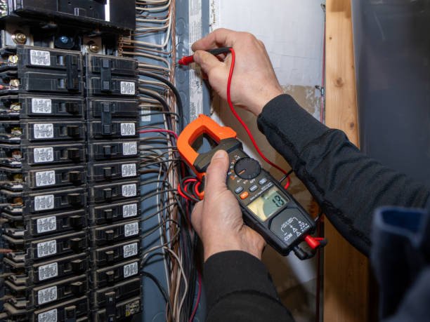 Best Electrician Near Me  in , OK