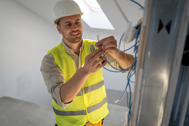 Best Electrical Wiring Services  in , OK