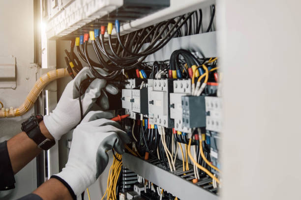 Best Ceiling Fan Installation Electrician  in , OK