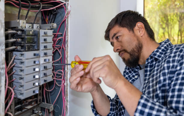 Best 24-Hour Electrician  in , OK